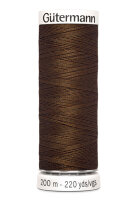 200m Allesnäher Polyester Nähfaden (767)