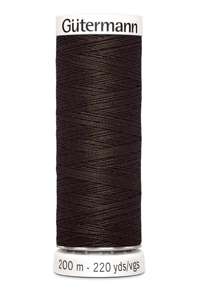 200m Allesnäher Polyester Nähfaden (769)