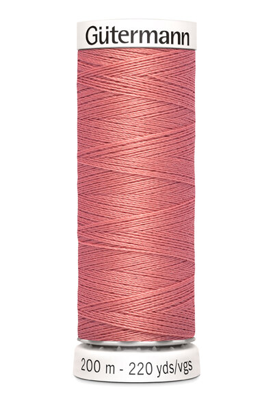 200m Allesnäher Polyester Nähfaden (80)
