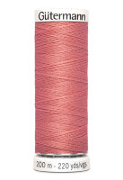200m Allesnäher Polyester Nähfaden (80)