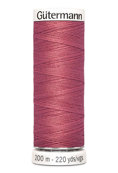 200m Allesnäher Polyester Nähfaden (81)