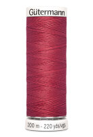 200m Allesnäher Polyester Nähfaden (82)