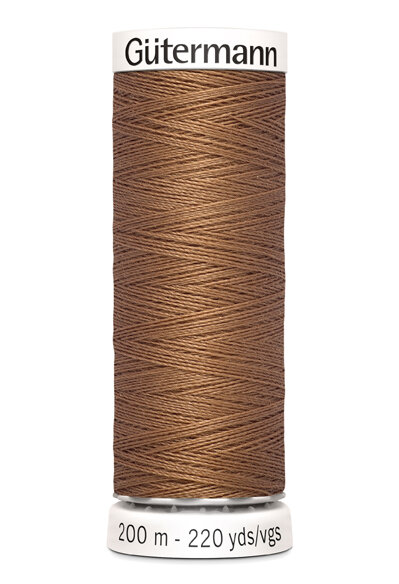 200m Allesnäher Polyester Nähfaden (842)
