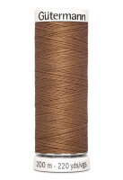 200m Allesnäher Polyester Nähfaden (842)