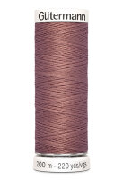 200m Allesnäher Polyester Nähfaden (844)
