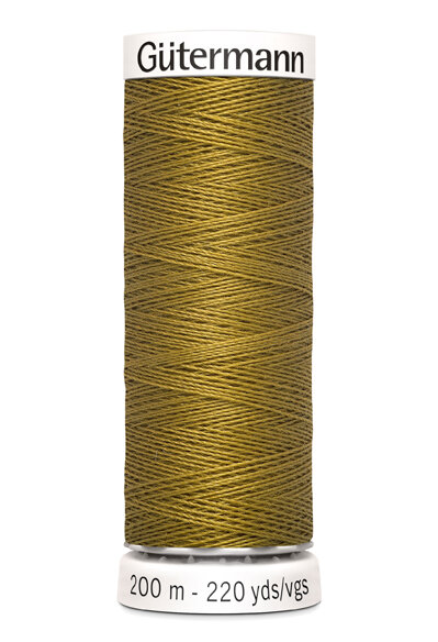 200m Allesnäher Polyester Nähfaden (886)