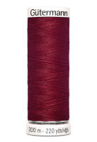 200m Allesnäher Polyester Nähfaden (910)