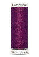 200m Allesnäher Polyester Nähfaden (912)