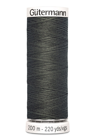 200m Allesnäher Polyester Nähfaden (972)