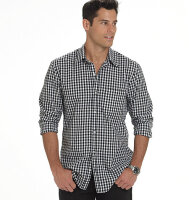 McCalls M6044 Herren Shirts