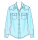McCalls M6044 Herren Shirts