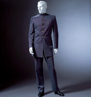 McCalls M4745 Civil War Mantel und Trousers