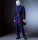 McCalls M4745 Civil War Mantel und Trousers