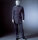 McCalls M4745 Civil War Mantel und Trousers