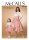 M7184 Damen, Kinder, Mädchen Top Trägerkleid, McCalls