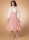 M7184 Damen, Kinder, Mädchen Top Trägerkleid, McCalls