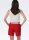 M6930 Damen Hose Shorts, McCalls