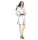 McCalls M6124 Damen Damen Shirts in 3 Längen