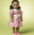McCalls M6526 18" (46CM) Puppenkleidung