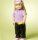 McCalls M6526 18" (46CM) Puppenkleidung
