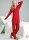 M6474 Damen Top Hose Tunika, McCalls