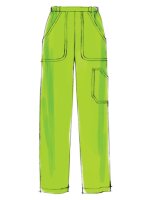 M6473 Damen Hose Top, McCalls