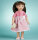 McCalls M6137 Puppenkleidung für 18" (46CM) Puppe