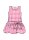 M7008 Mädchen Trägerkleid, McCalls
