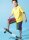 M6548 Kinder Top Shorts Shirt, McCalls