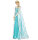 McCalls M7000 Langes Kleid und Cape mitKragen , Cape