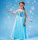 McCalls M7000 Langes Kleid und Cape mitKragen , Cape
