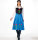 McCalls M7000 Langes Kleid und Cape mitKragen , Cape