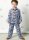M6458 Baby, Kinder Hose Top, McCalls