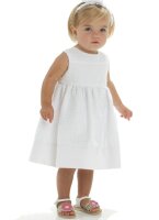 M6015 Kinder Strinband Dirndl Kleid Höschen, McCalls