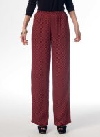 M6843 Damen Hose Shorts, McCalls