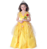 McCalls M7213 Bodenlanges Kleid mitRock