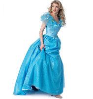 McCalls M7213 Bodenlanges Kleid mitRock