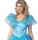 McCalls M7213 Bodenlanges Kleid mitRock
