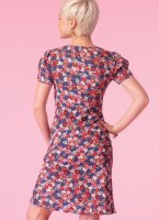M7116 Damen Kleid, Schnittmuster von McCalls