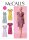 M7116 Damen Kleid, Schnittmuster von McCalls