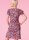 M7116 Damen Kleid, Schnittmuster von McCalls