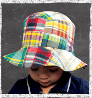McCalls M6762 Kinder/Baby Hüte
