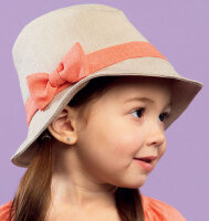 McCalls M6762 Kinder/Baby Hüte