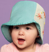 McCalls M6762 Kinder/Baby Hüte