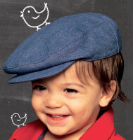 McCalls M6762 Kinder/Baby Hüte