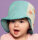 McCalls M6762 Kinder/Baby Hüte