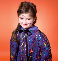 McCalls M7224 Kinder, Jungen und Mädchen Cape , Tunika Kostüme