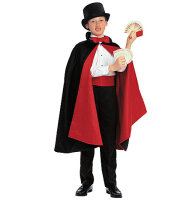 McCalls M7224 Kinder, Jungen und Mädchen Cape , Tunika Kostüme