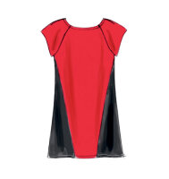 McCalls M7093 Damen Tops und Tunika