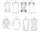 McCalls M7093 Damen Tops und Tunika